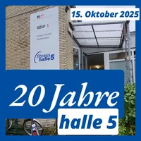 halle 5