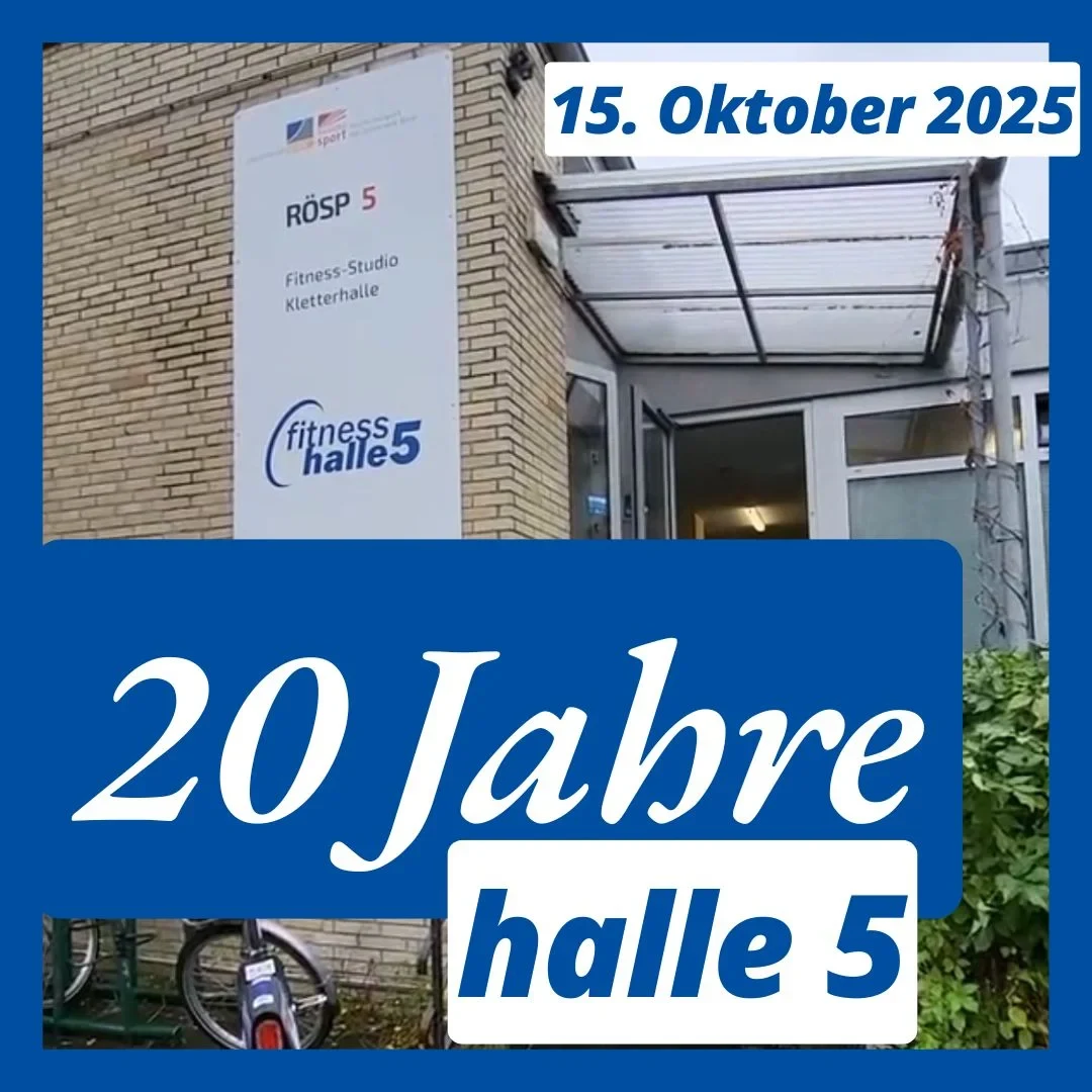 halle 5 halle 5