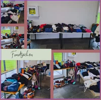 Lost and Found - bis zum 20.12.2024