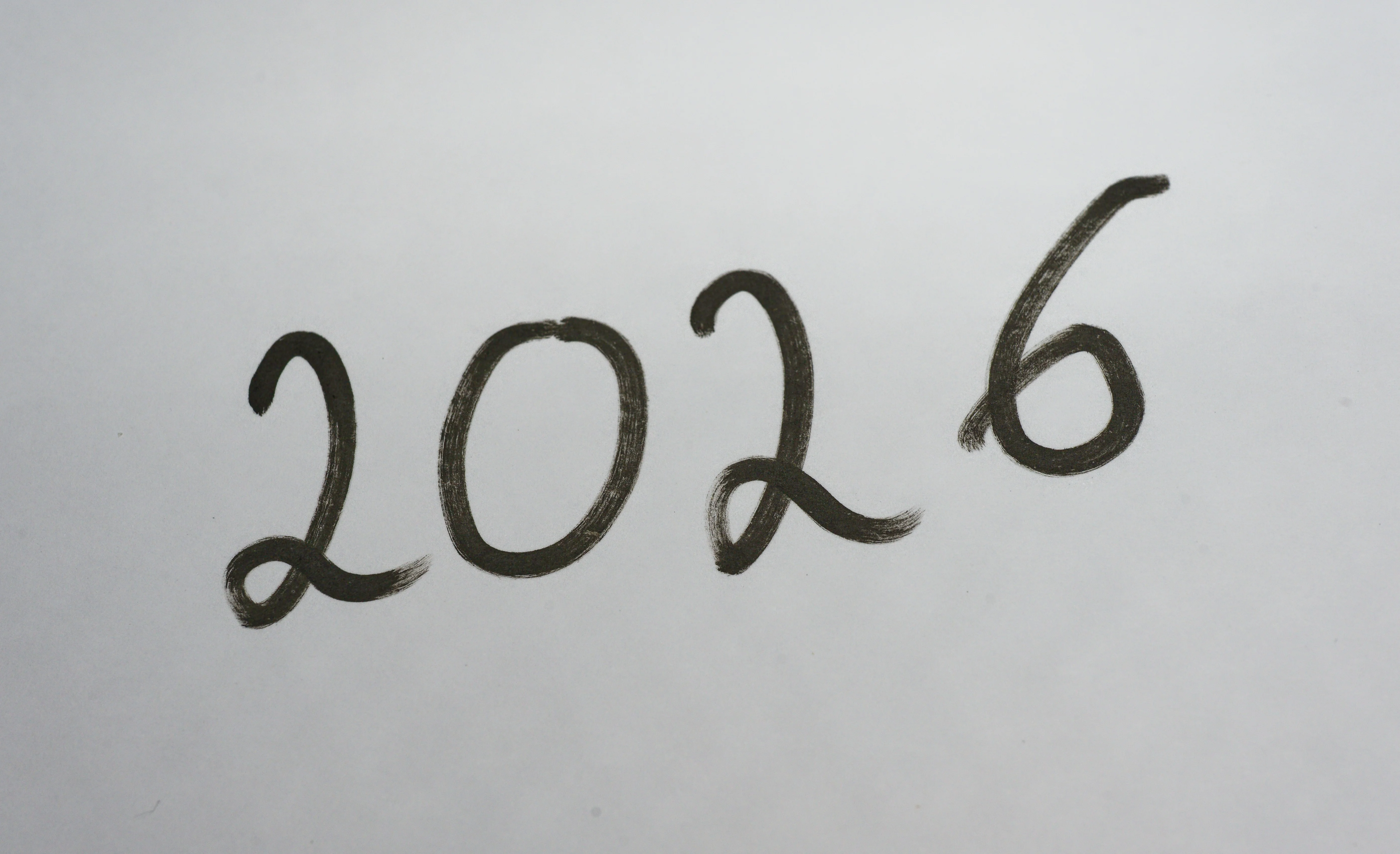 Newsletter Januar 2026