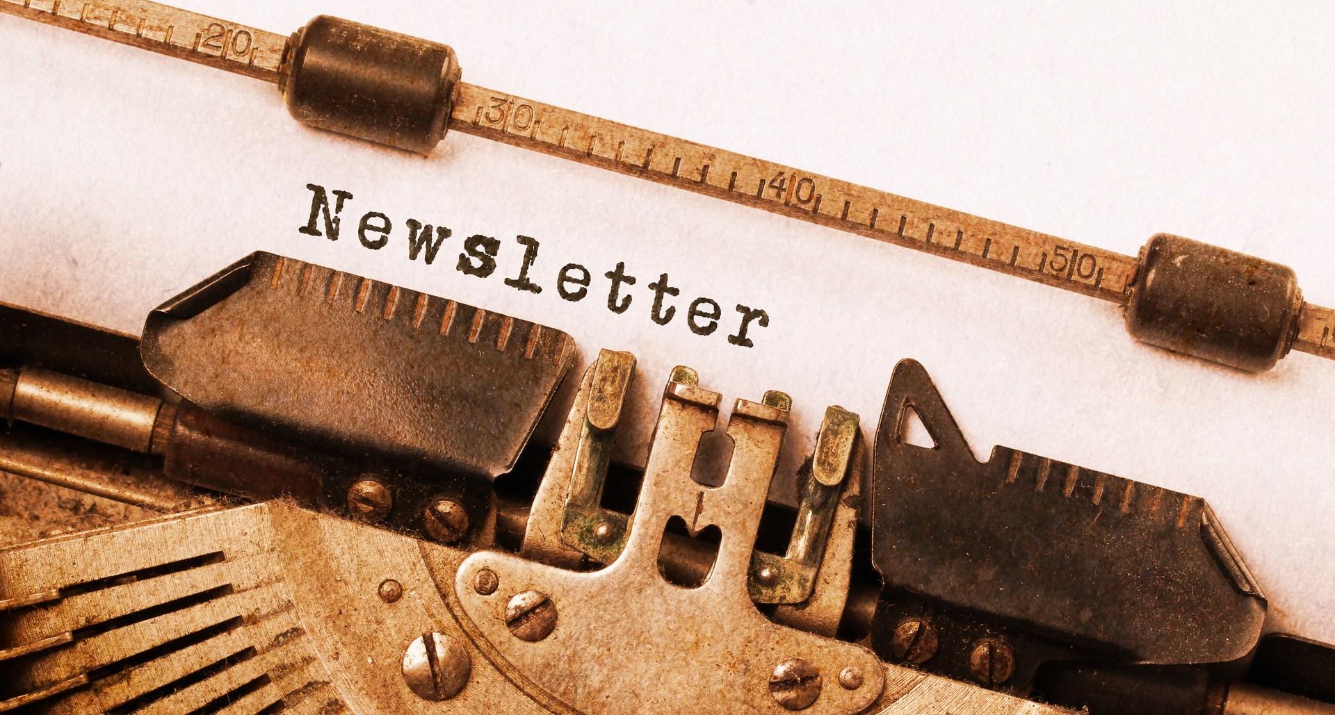 Newsletter