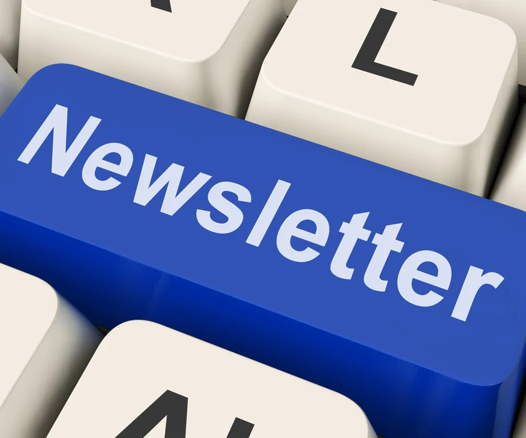 Newsletter Juli 2026