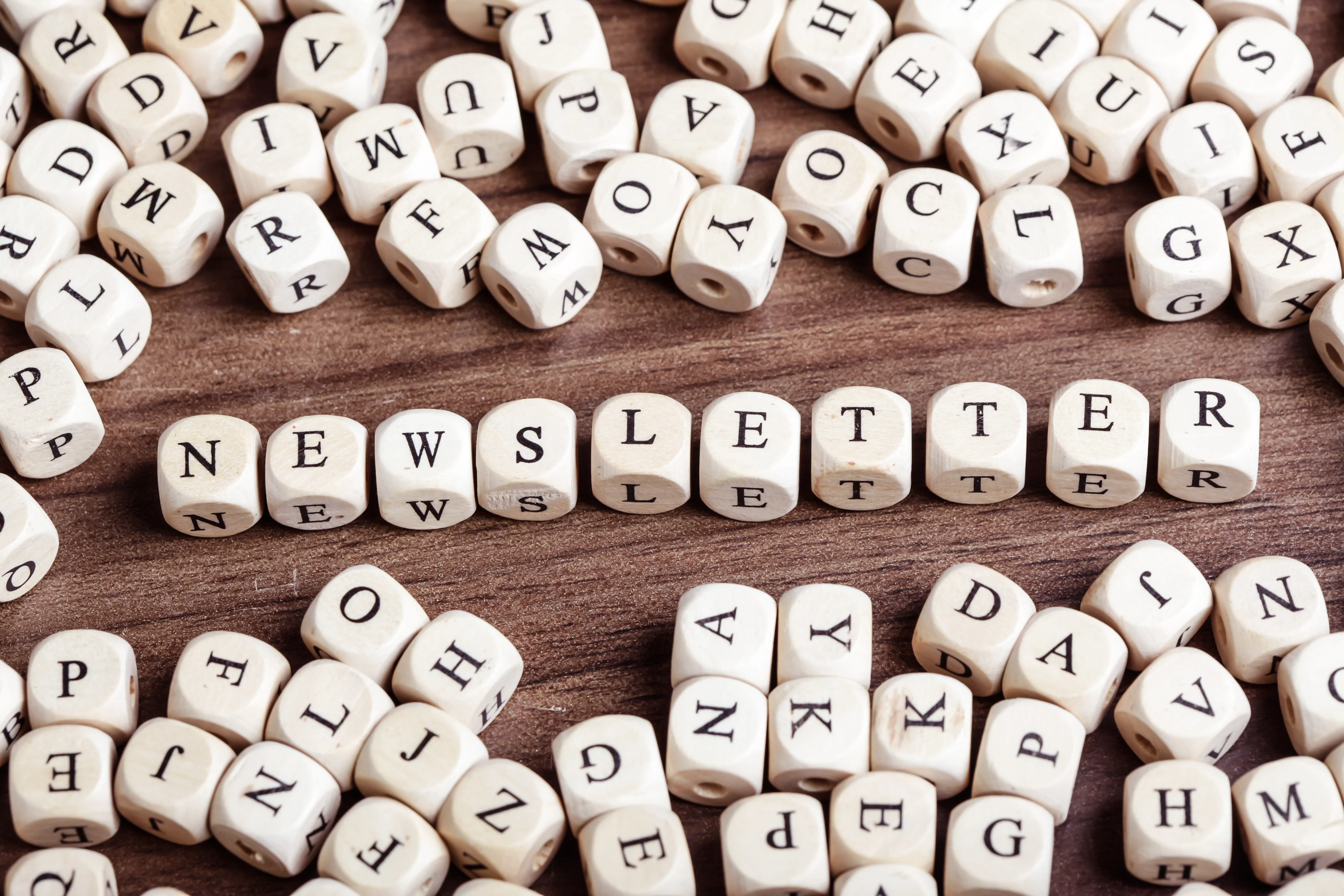 Newsletter Juni 2026