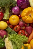 Ernährung